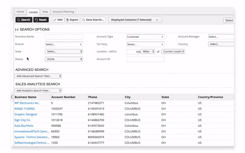 WPCRM List Building