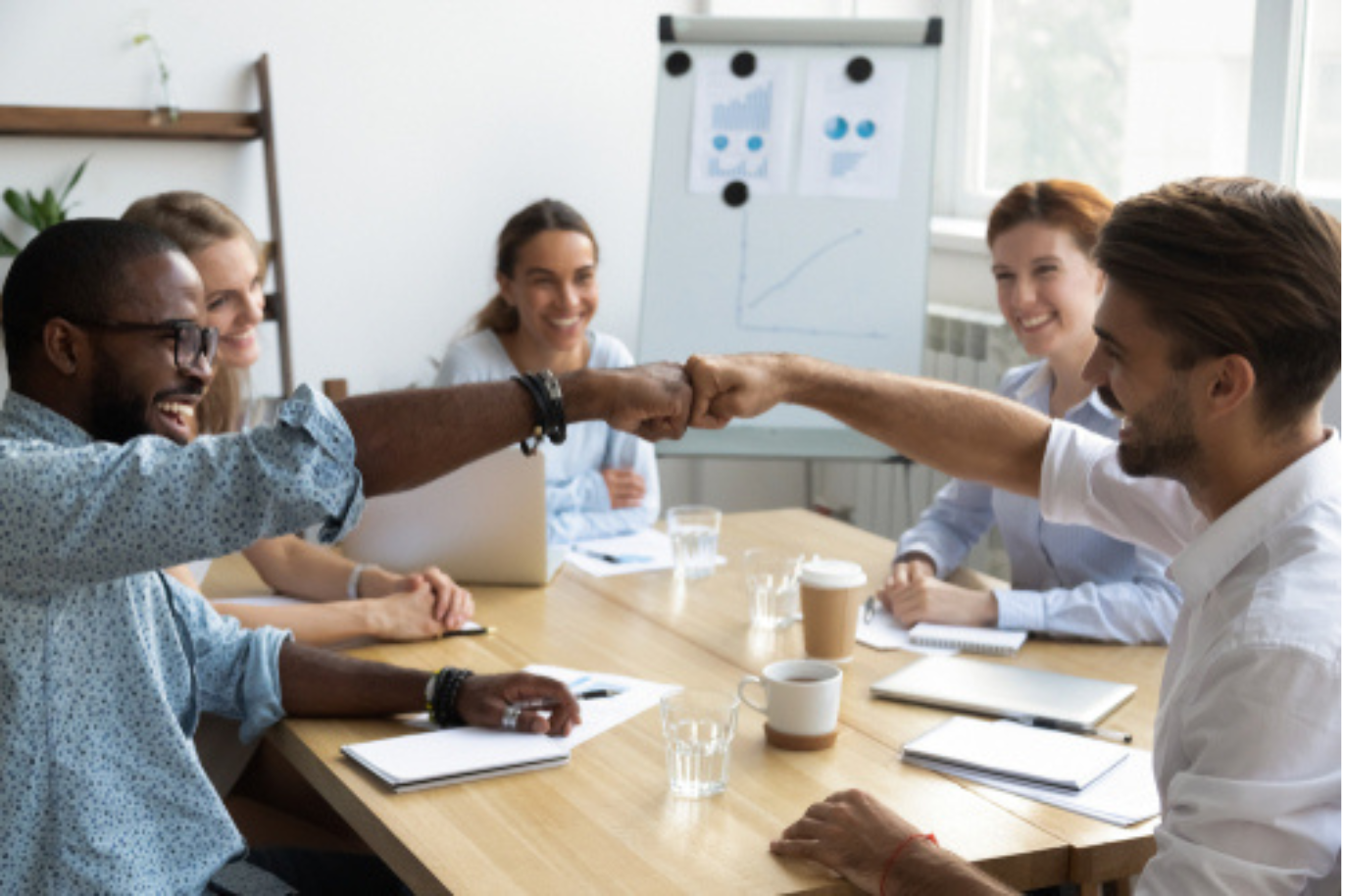 Drive a culture of Success