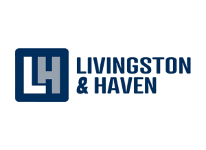 Livingston and Haven Logo