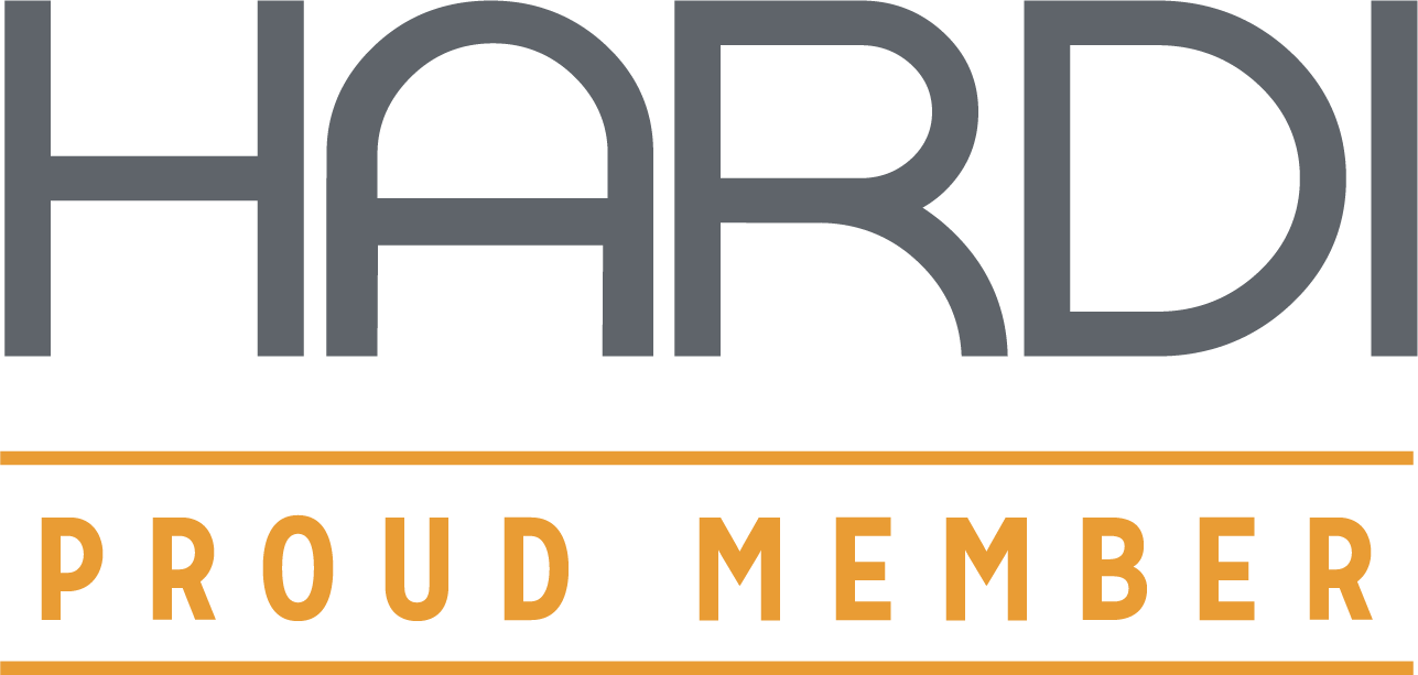 HARDI Proud Member