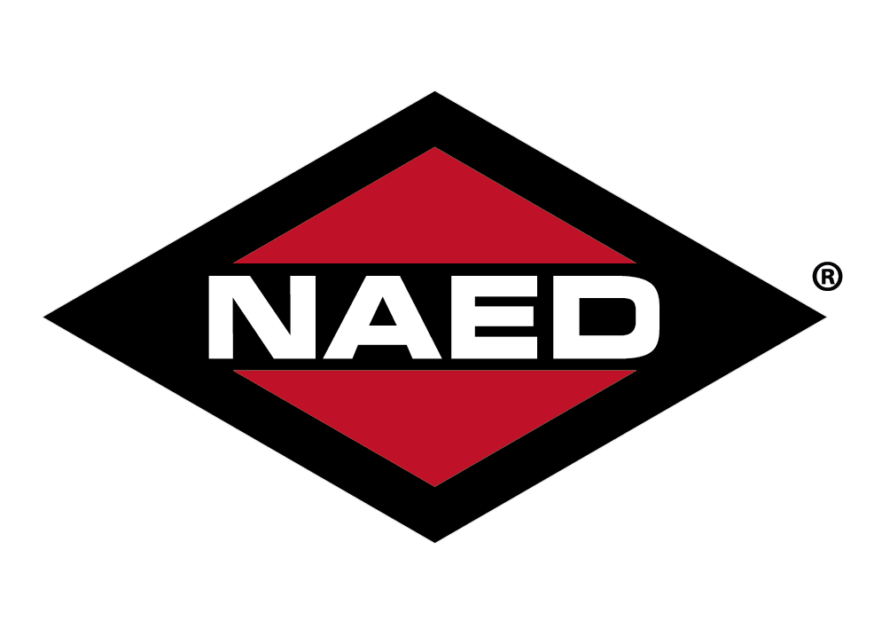 NAED Proud Member