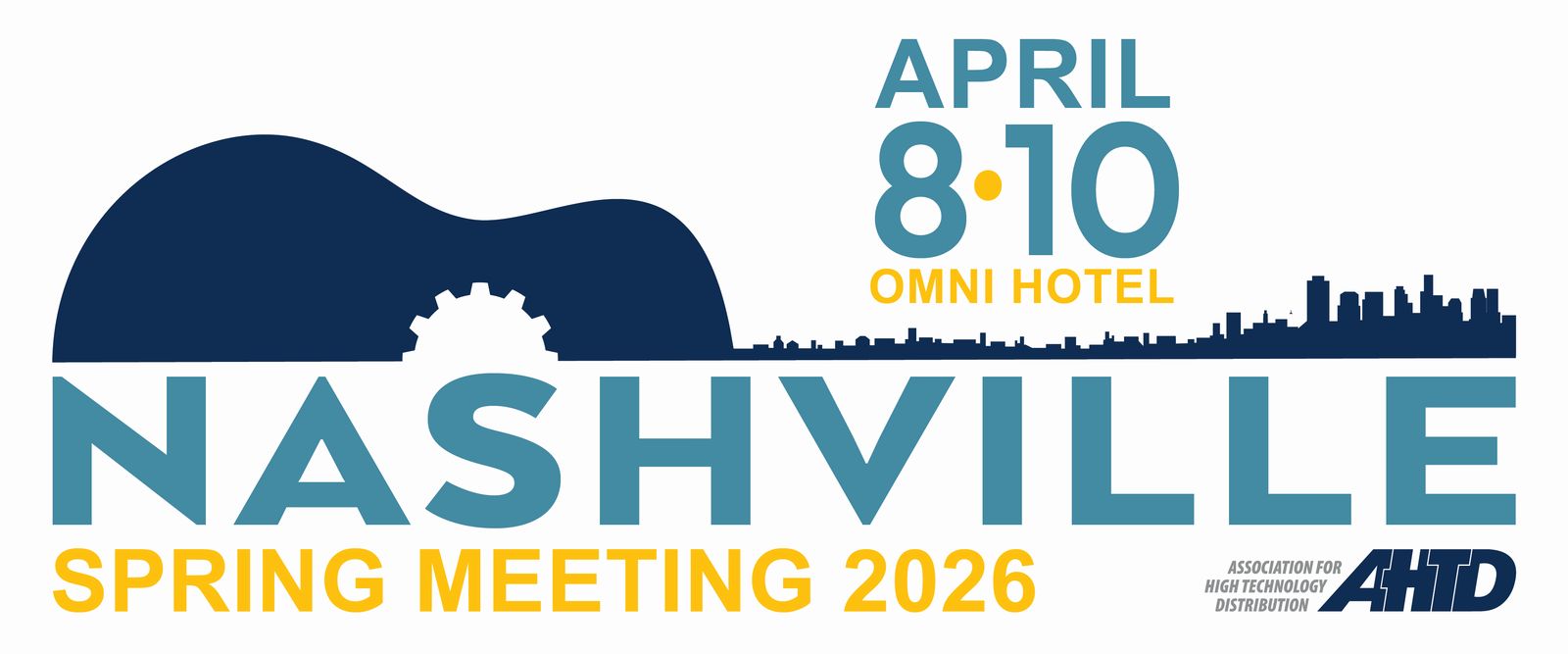 AHTD Spring Meeting 2026