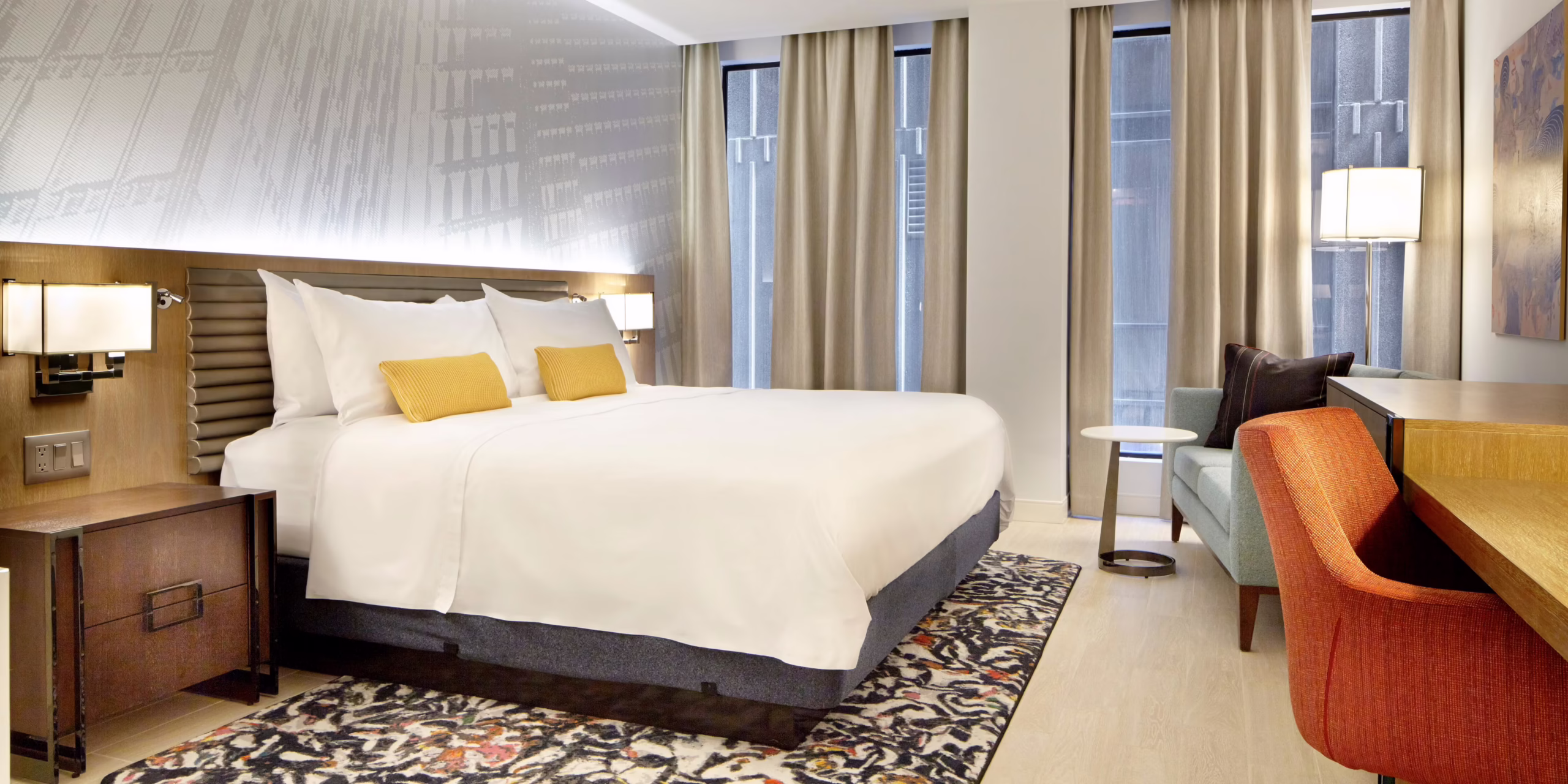 Hotel Indigo Atlanta Downtown